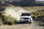 Mercedes-Benz GLK-Class 2012 года